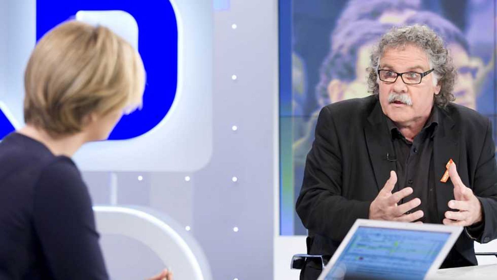 Los desayunos de TVE - Joan Tardá - Ver ahora