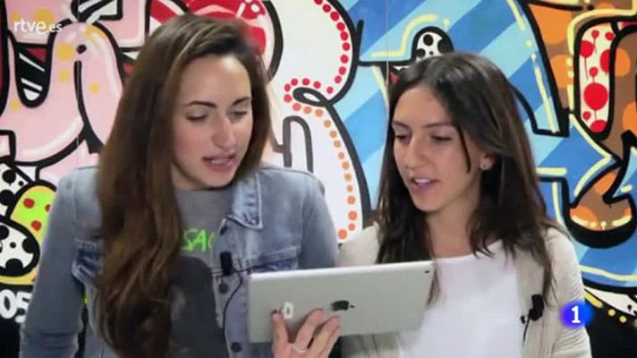 Telediario 1 - 'Generation What', la encuesta dirigida a retratar la genera