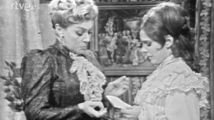 La abadía de Northanger - Capítulo 2