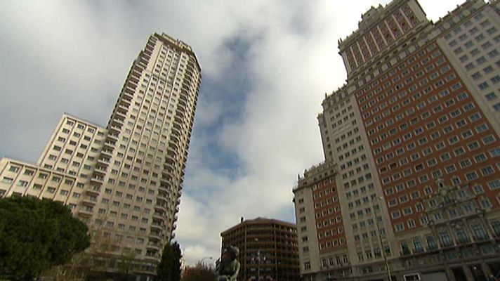 Informativo de Madrid - La Comunidad de Madrid en 4' - 13/04/16