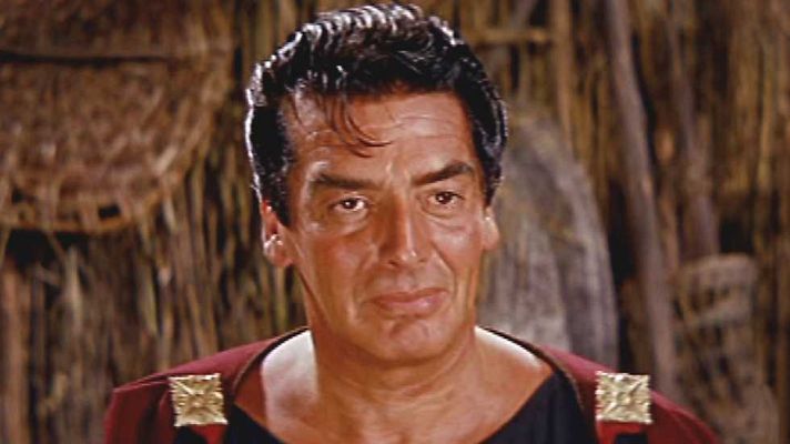 Cine internacional - Anibal