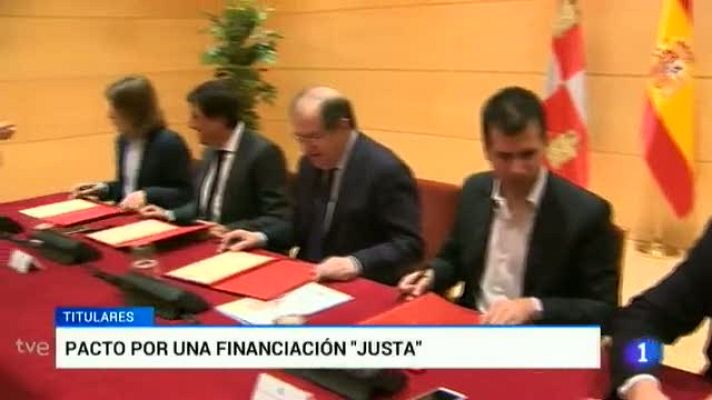 Noticias de Castilla y León - Castilla y León en 2' - 13/04/16