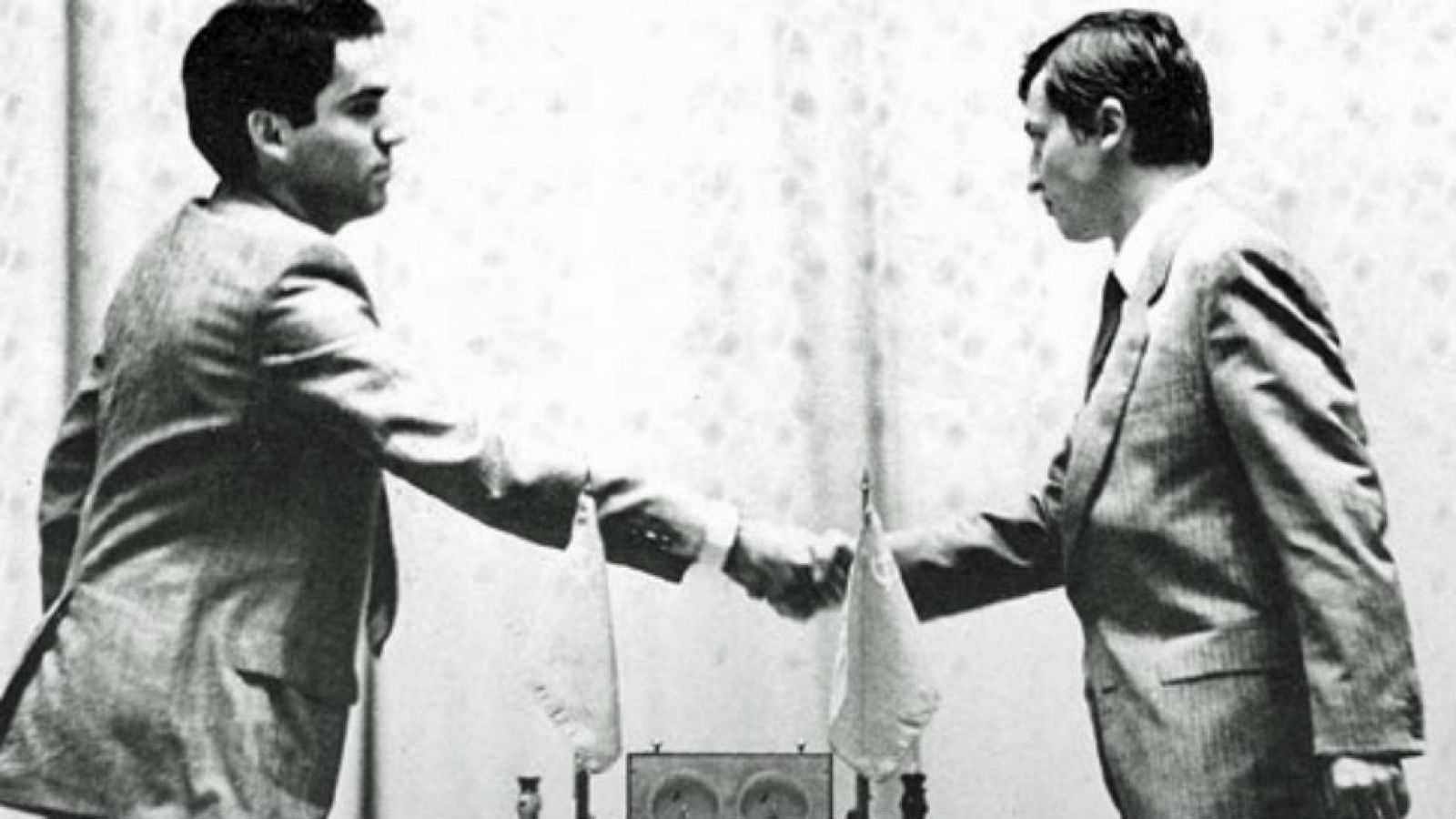 Estudio Estadio - 10/11/1985