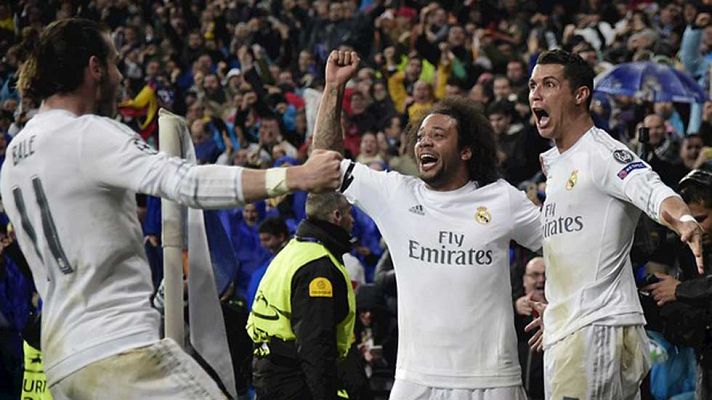 Informativo de Madrid - Informativo de Madrid - 13/04/16