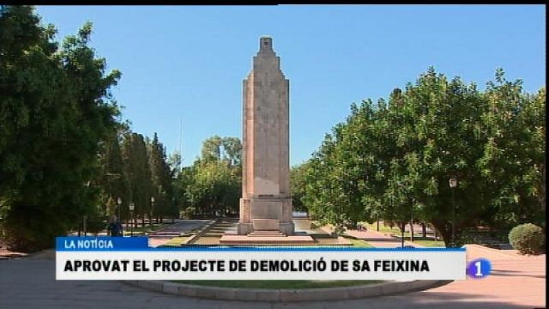 Informatiu Balear en 2' - 13/04/16