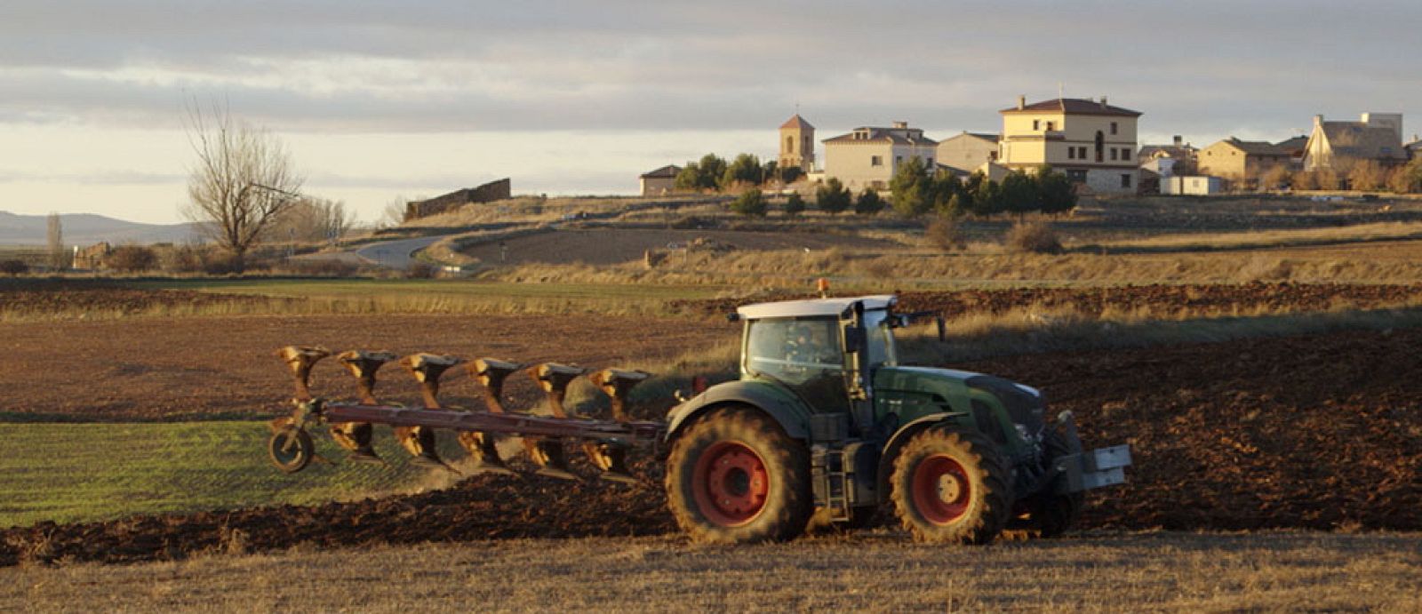 Red Natura 2000 - Ecoturismo grullas - Avance