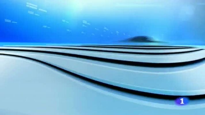 Noticias Murcia - La Región de Murcia en 2' - 13/04/2016