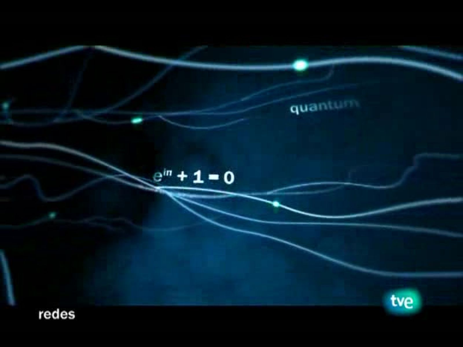 Redes (Redifusión Cap 3) Existe una moral innata