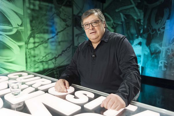 Noms propis - Fermí Puig - Respectar-se a si mateix