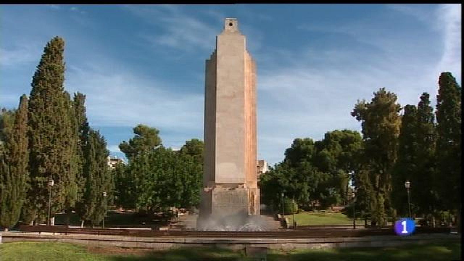 Aprovat el projecte per esbucar el monòlit de Sa Feixina