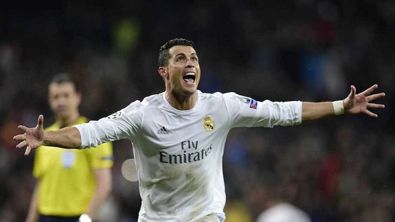El 'hat-trick' de Ronaldo vale un pase a semifinales | Ver