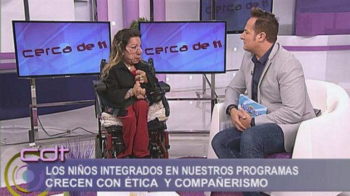 Cerca de ti - Cerca de ti - 13/04/2016