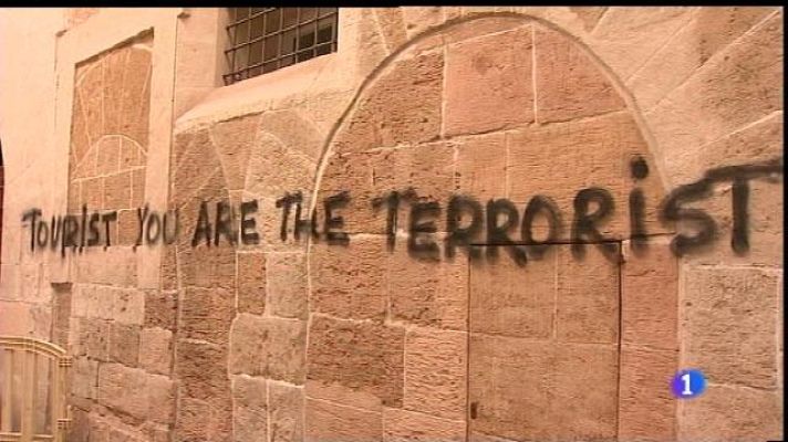 Informatiu Balear - Informatiu Balear 2 - 13/04/16