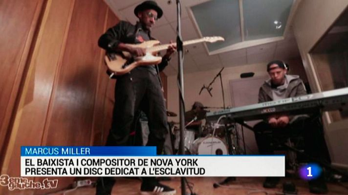 L'Informatiu - L'Informatiu 2 - 13/04/2016