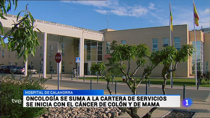 Informativo Telerioja - Informativo Telerioja - 13/04/16