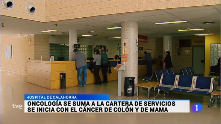 Informativo Telerioja - Informativo Telerioja 2 - 13/04/16