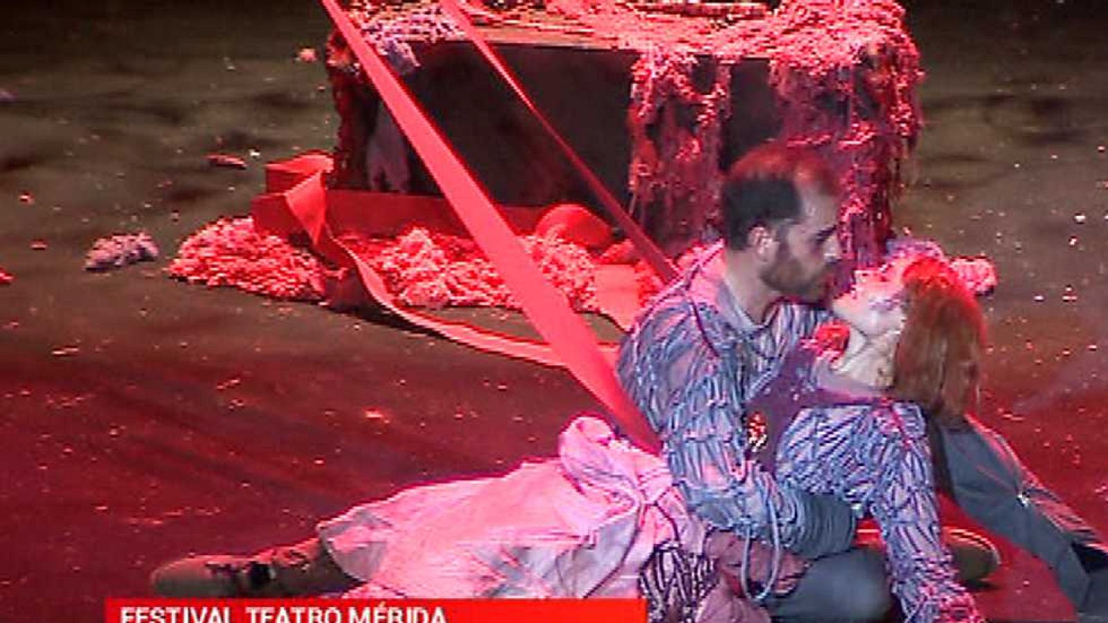 España en 24 horas - 13/04/16 - ver ahora