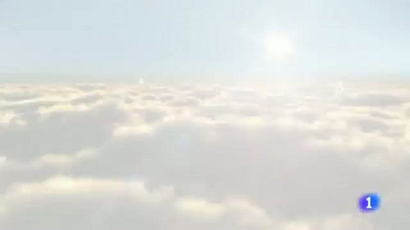 El tiempo en Cantabria - 13/04/16