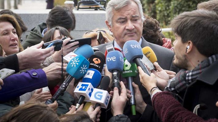 La tarde en 24h - Economía en 24 h. - 13/04/16