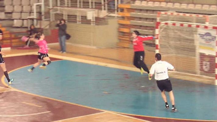 Guerreras DHF - T3 - Programa 23