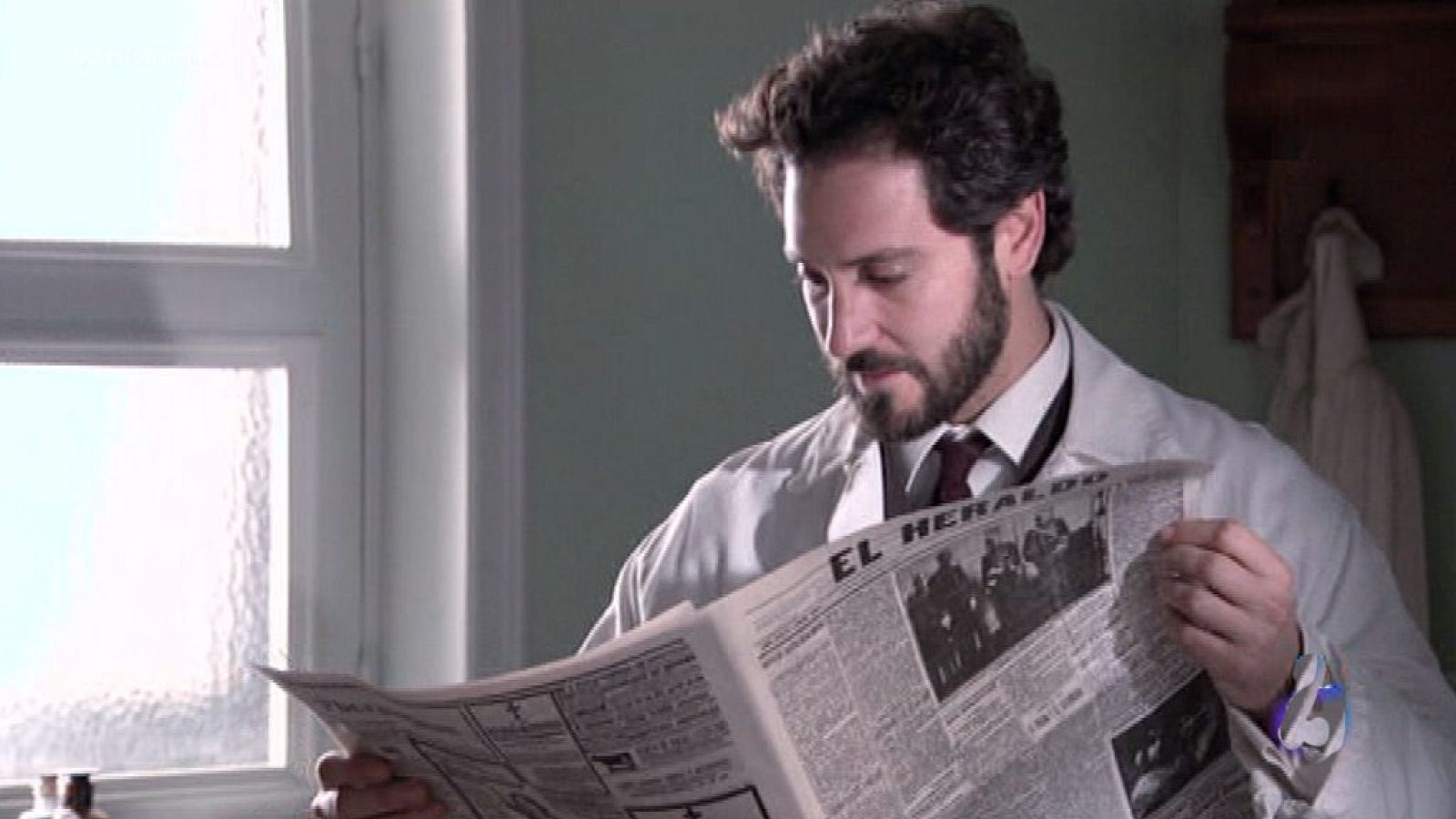 Seis Hermanas - Episodio 243 - Ver ahora