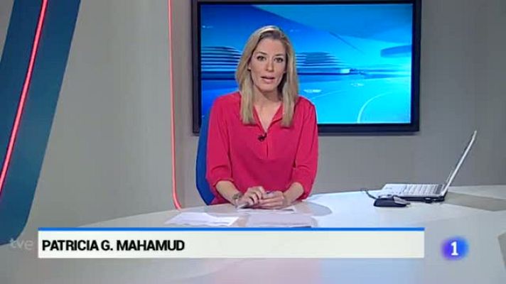 Noticias Andalucía - Noticias Andalucía - 13/04/16