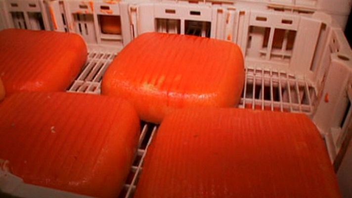 España Directo - El secreto de la sobrasada menorquina