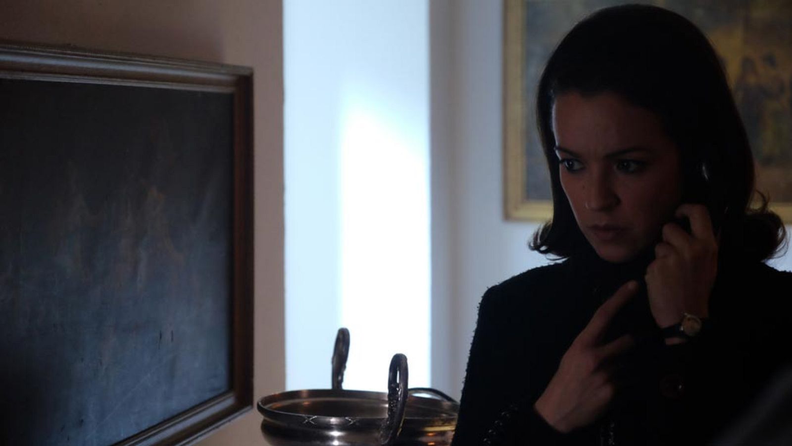 El Caso. Crónica de sucesos - Avance del capítulo 6