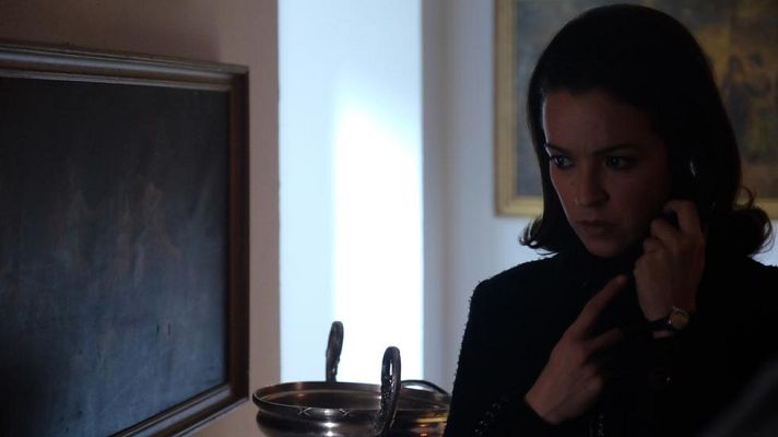 El Caso. Crónica de sucesos - Avance del capítulo 6