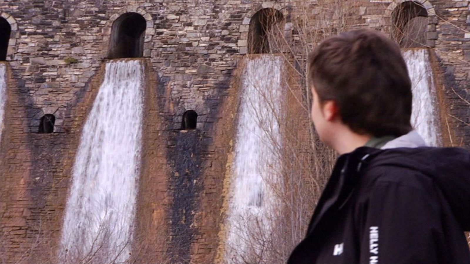 Analizamos la tragedia de Biescas