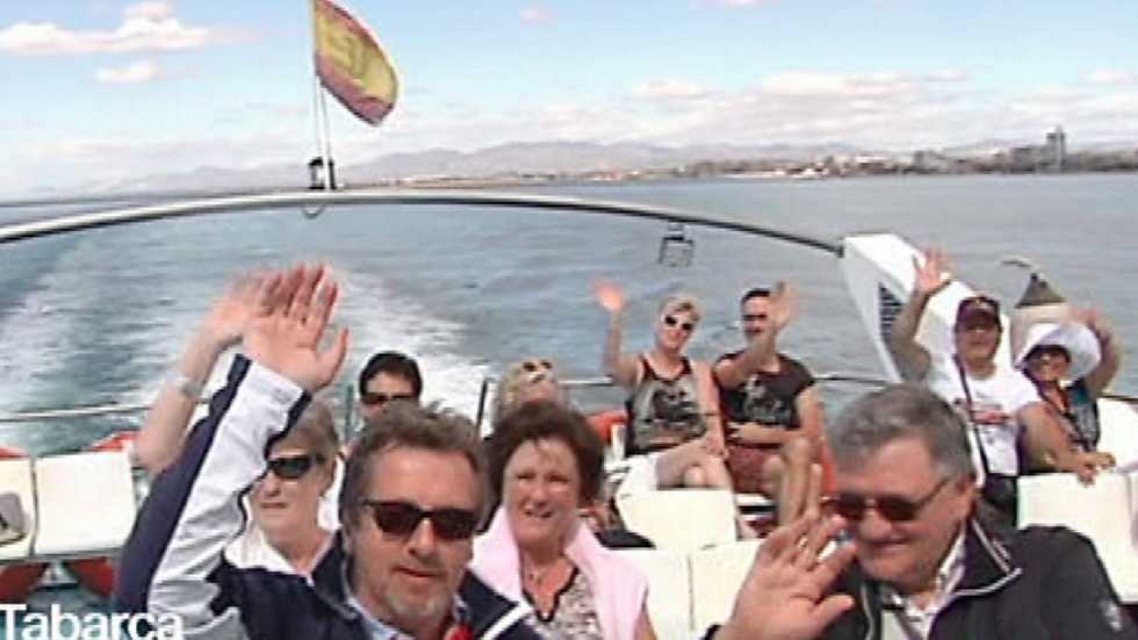 España Directo - 13/04/16 - ver ahora