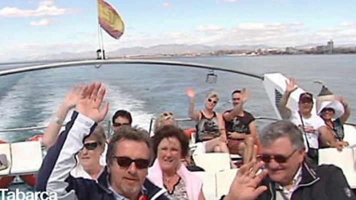 España Directo - España Directo - 13/04/16