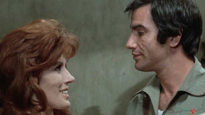 Historia de nuestro cine - La casa de las chivas