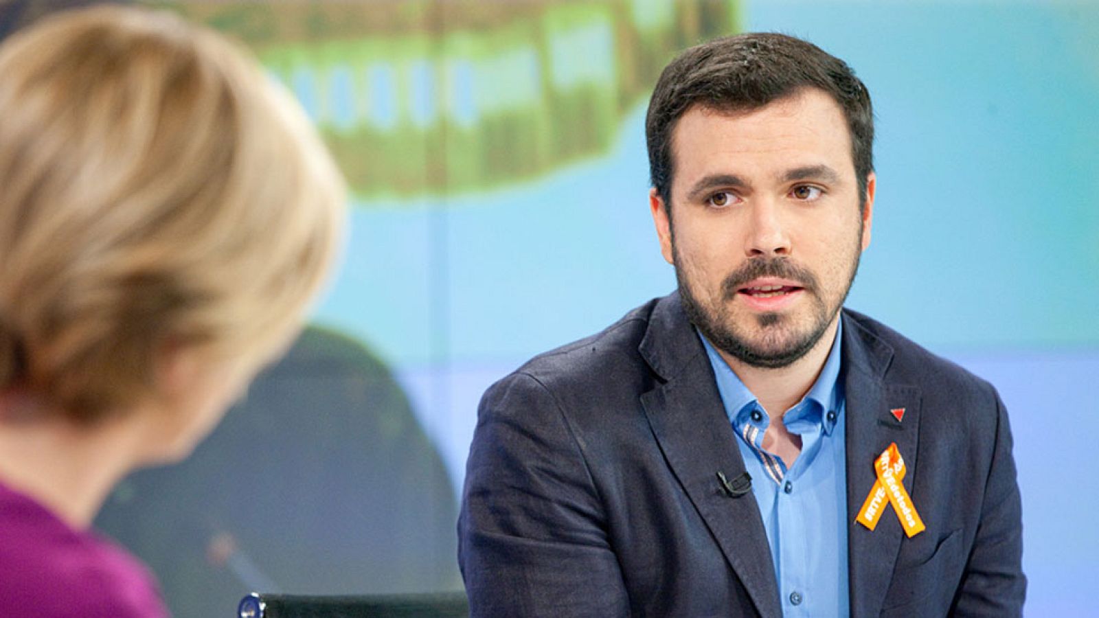 Garzón ve en una coalición electoral con Podemos una oportunidad para "evitar que PP y Ciudadanos gobiernen"