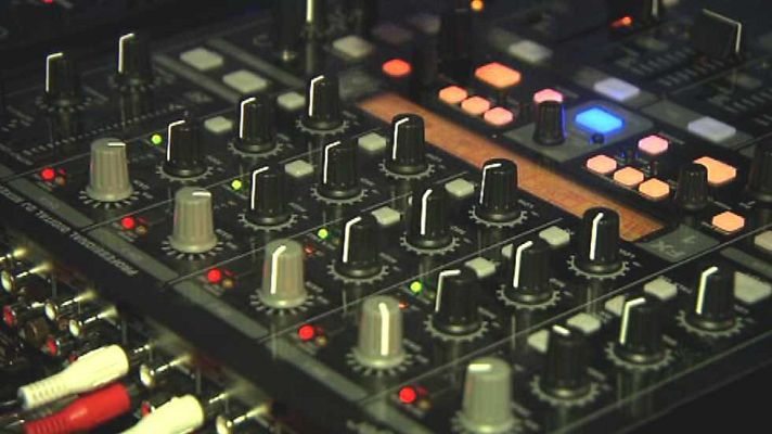 Aquí hay trabajo - Aquí hay trabajo - 14/04/16