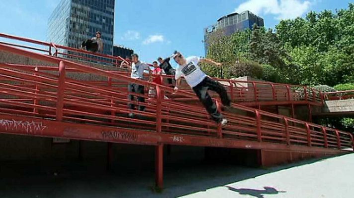 La aventura del Saber - La aventura del saber - 14/04/16