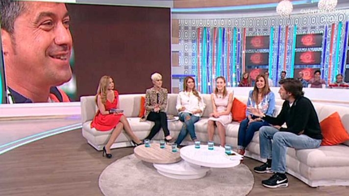 La mañana - La Mañana - 14/04/16