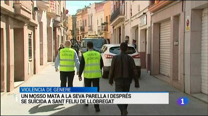 L'Informatiu - L'Informatiu - 14/04/16