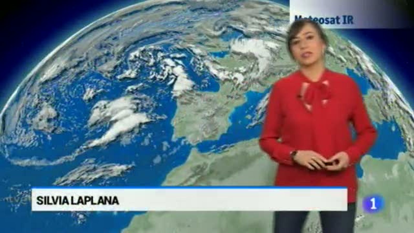 El tiempo en Extremadura - 14/04/16 | Ver