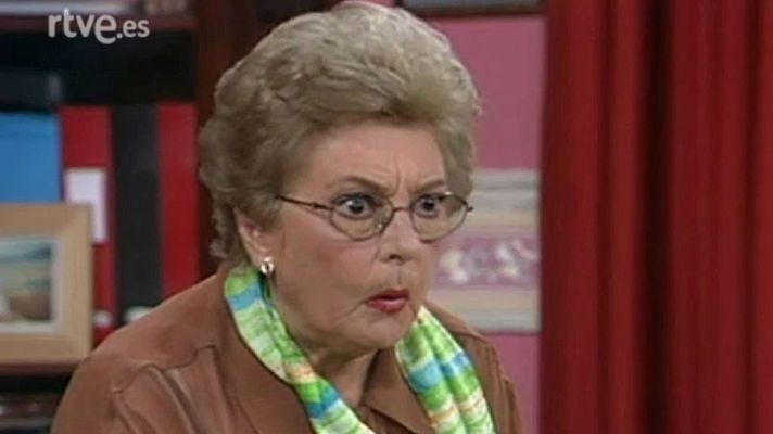 Academia de baile Gloria - Capítulo 10