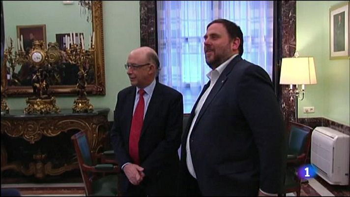 L'Informatiu - L'Informatiu - 14/04/16