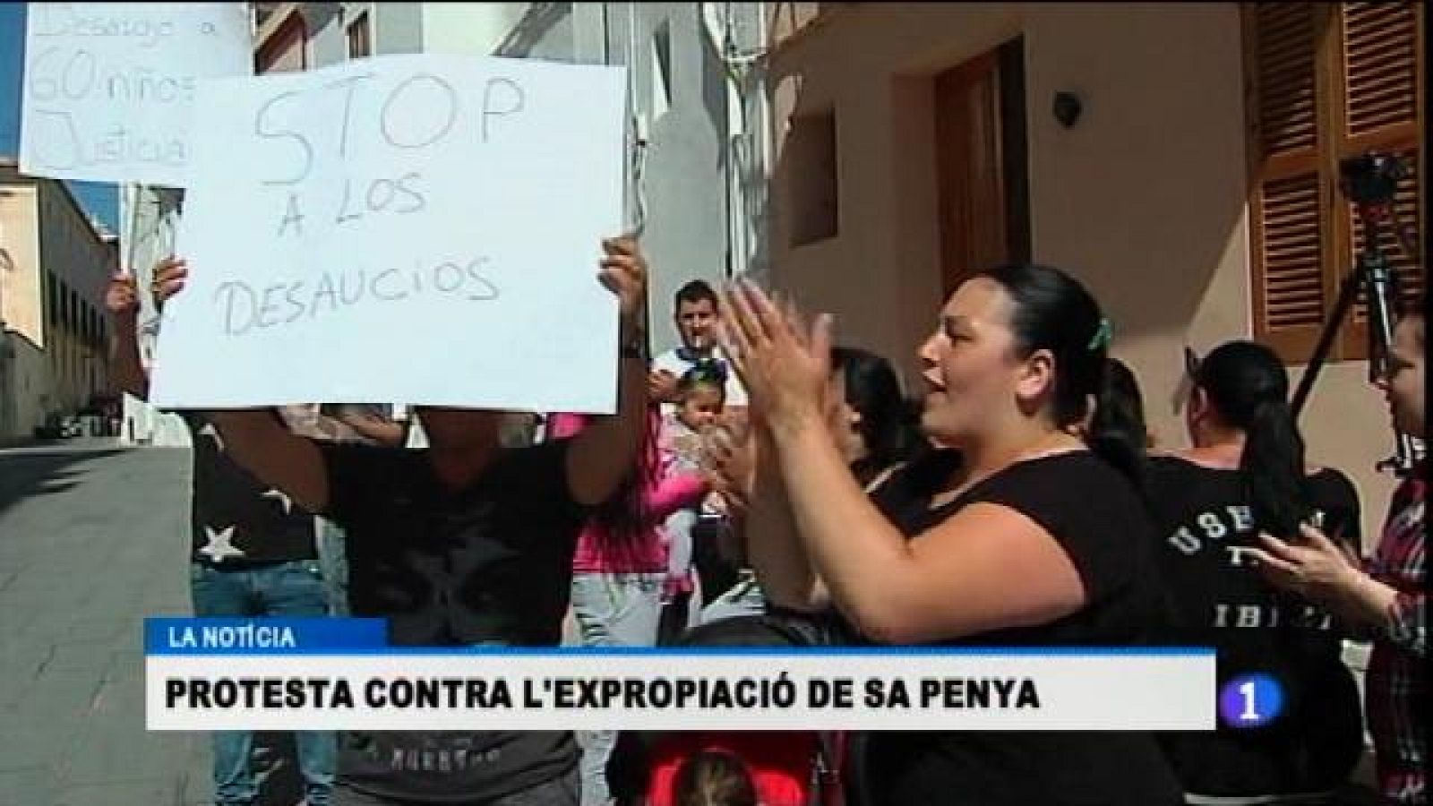 Informatiu Balear - 14/04/16