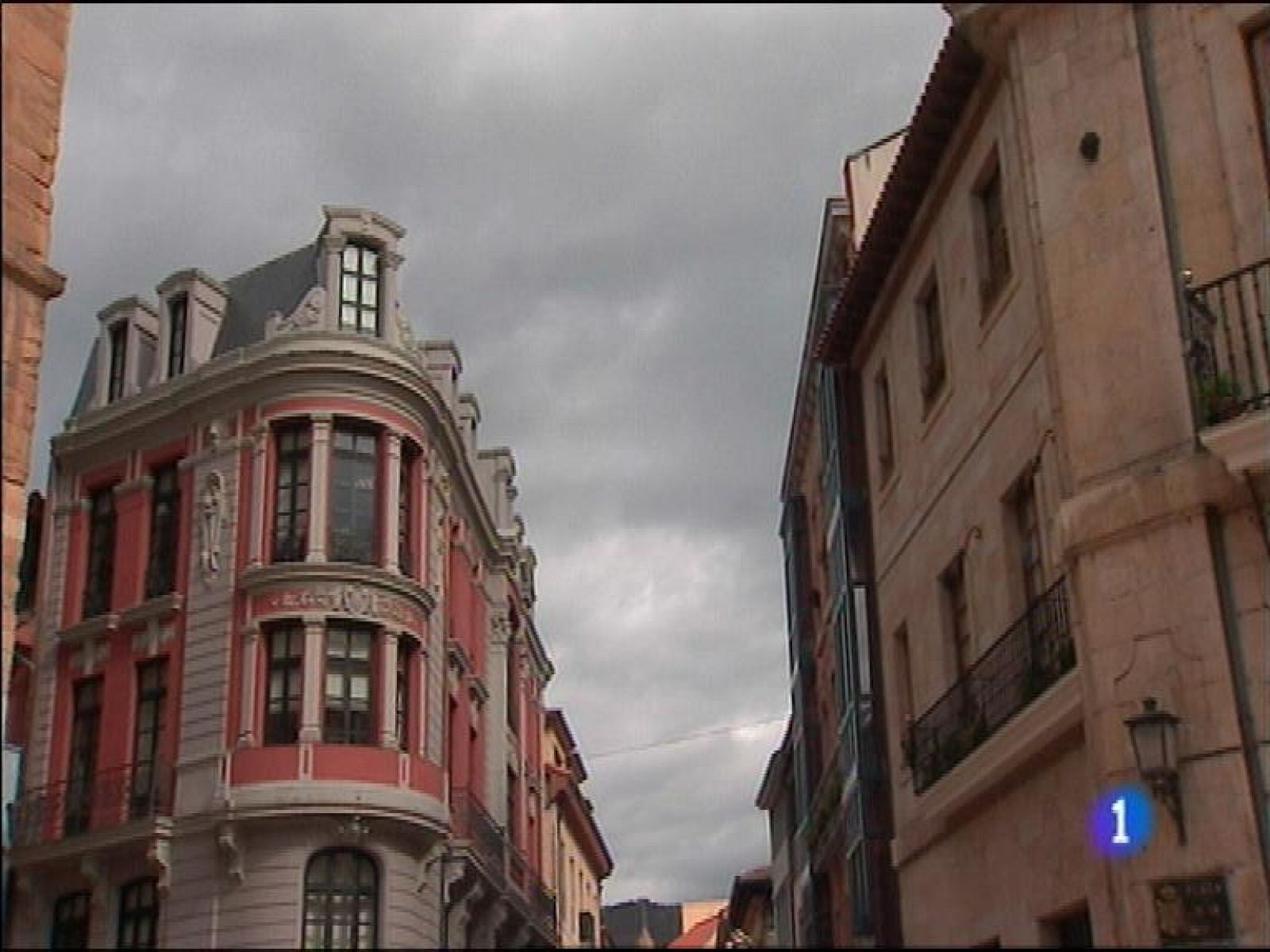 El tiempo en Asturias - 14/04/16 | Ver