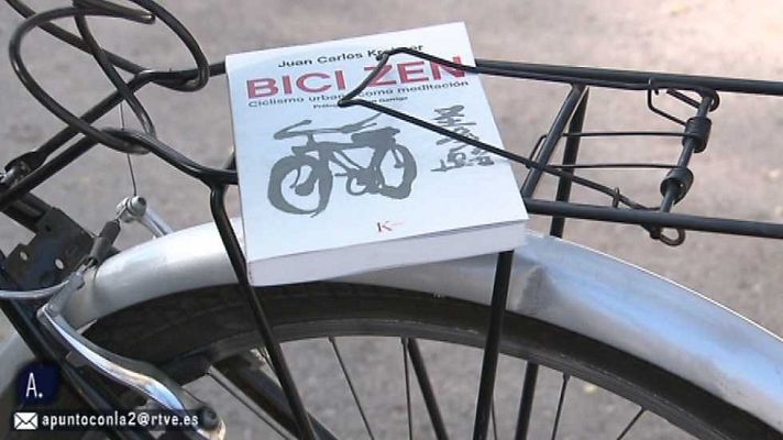 A punto con La 2 - A punto con La 2 - 14/04/16