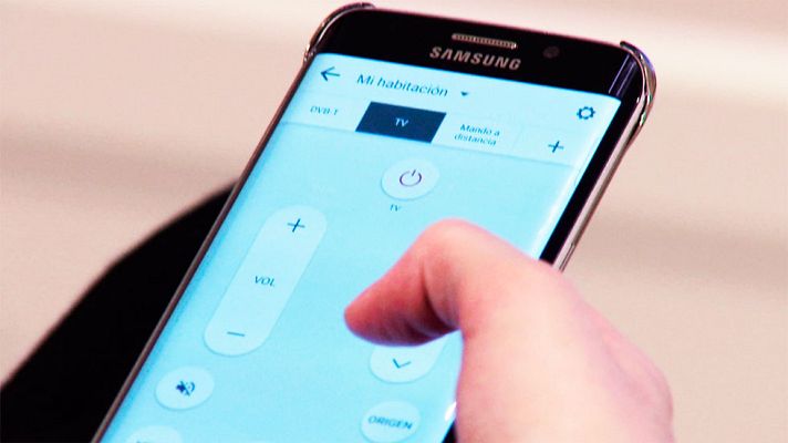 Mundo Hacker - Internet de las cosas 1 - Avance