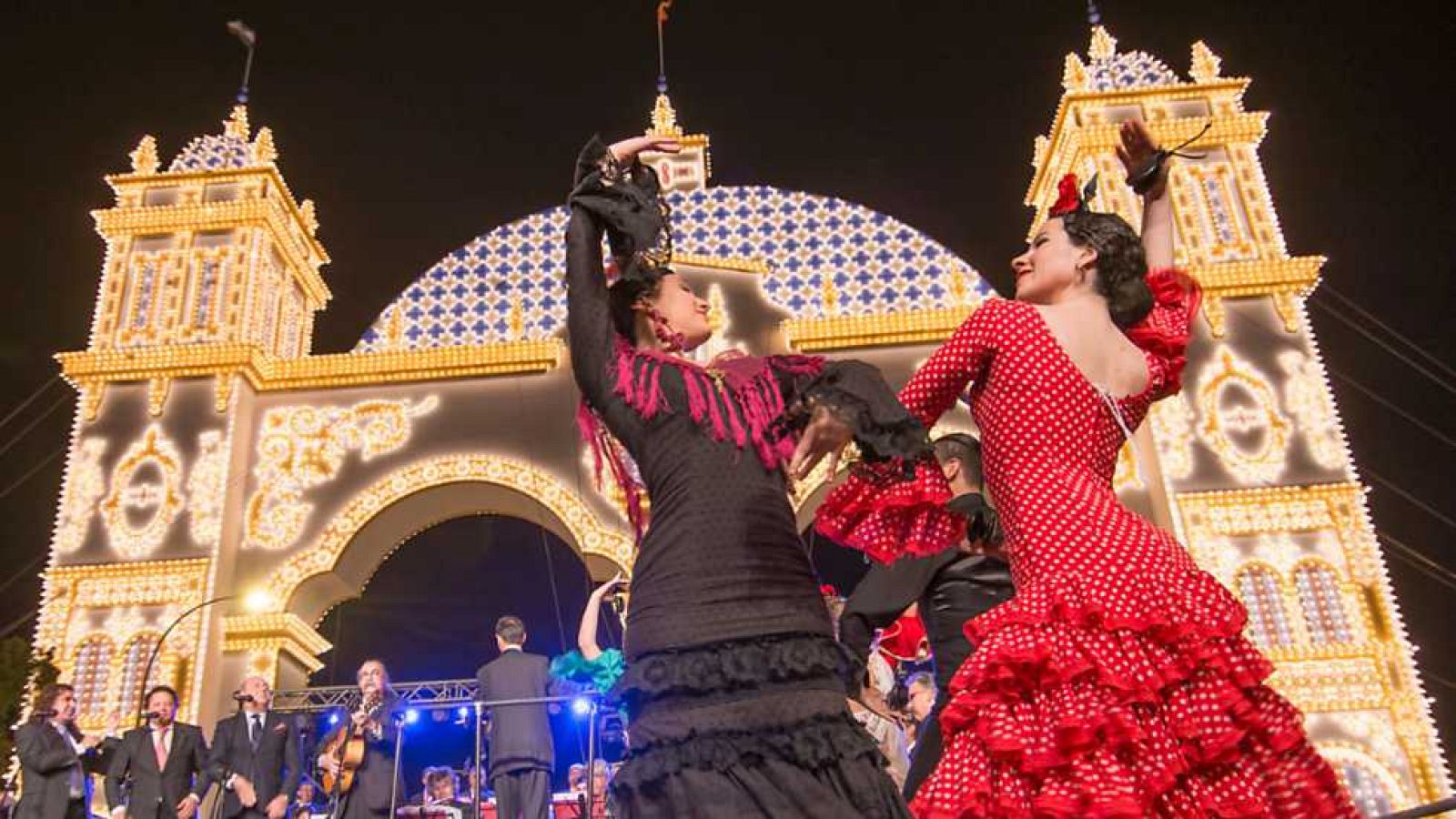 Corazón - 14/04/16 - Ver ahora