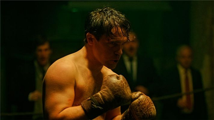 El Caso. Crónica de sucesos - El combate más duro de Germán