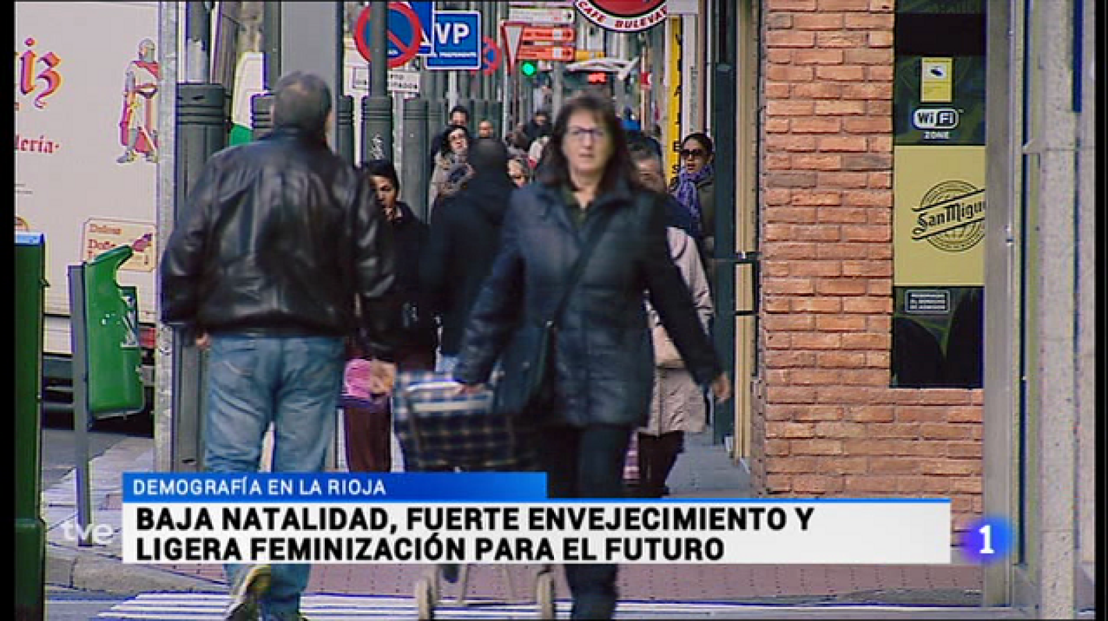 Informativo Telerioja - 14/04/16