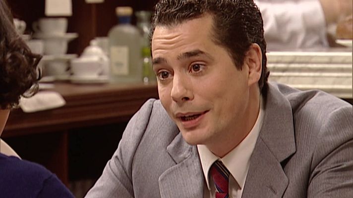 Amar en tiempos revueltos - Episodio 82