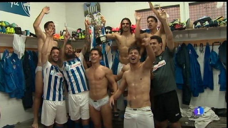 La Copa Federació és de l'Atlètic Balears